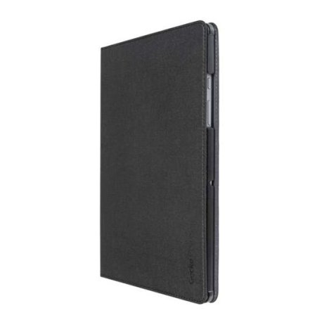 Folio Easy Click 2.0 pour Samsung Galaxy Tab A8 - Noir