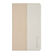 Folio Easy Click Cover Eco for Samsung Galaxy Tab A9 - Beige