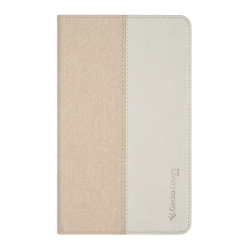 Folio Easy Click Cover Eco for Samsung Galaxy Tab A9 - Beige