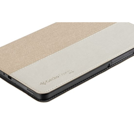 Folio Easy Click Cover Eco for Samsung Galaxy Tab A9 - Beige