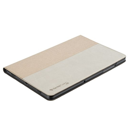 Folio Easy Click Cover Eco for Samsung Galaxy Tab A9+ in Beige