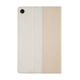 Folio Easy Click Cover Eco for Samsung Galaxy Tab A9+ in Beige