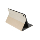 Folio Easy Click Cover Eco for Samsung Galaxy Tab A9+ in Beige