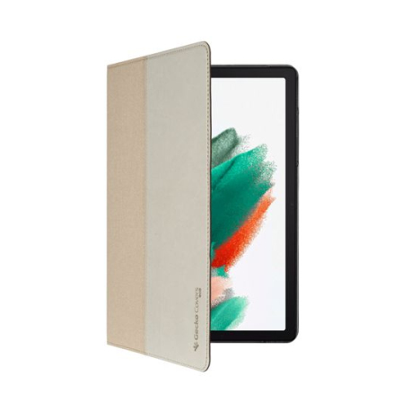 Folio Easy Click Cover Eco pour Samsung Galaxy Tab A9+ en Beige