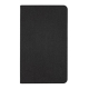 Folio Easy Click Cover Eco pour Samsung Galaxy Tab A9 - Noir