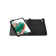 Folio Easy Click Cover Eco for Samsung Galaxy Tab A9 - Black