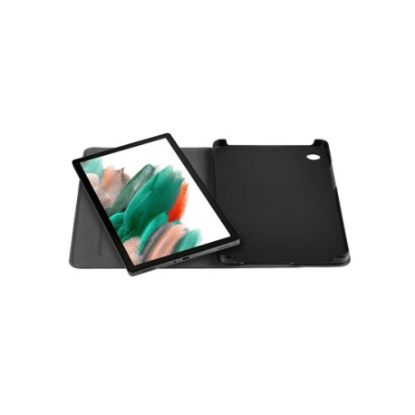 Folio Easy Click Cover Eco pour Samsung Galaxy Tab A9 - Noir