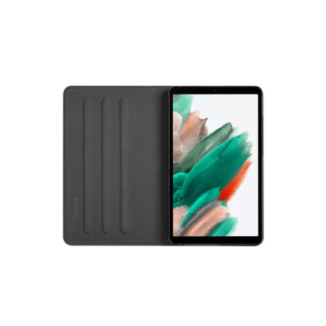 Folio Easy Click Cover Eco pour Samsung Galaxy Tab A9 - Noir