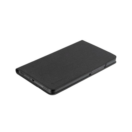 Folio Easy Click Cover Eco pour Samsung Galaxy Tab A9 - Noir