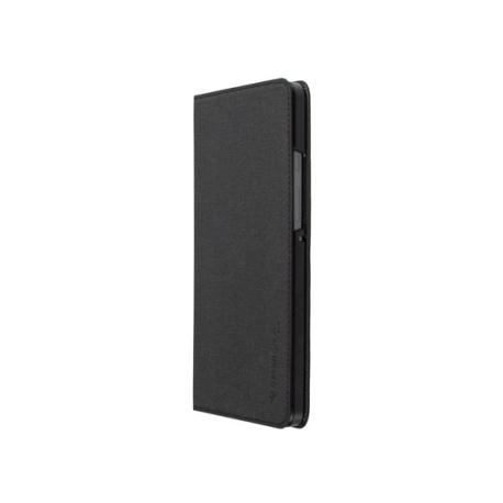 Folio Easy Click Cover Eco pour Samsung Galaxy Tab A9 - Noir