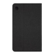 Folio Easy Click Cover Eco pour Samsung Galaxy Tab A9 - Noir