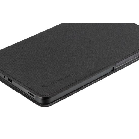 Folio Easy Click Cover Eco for Samsung Galaxy Tab A9 - Black