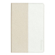 Housse Éco Gecko EasyClick pour Samsung Galaxy Tab S9 - Beige