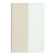 Housse Éco Gecko EasyClick pour Samsung Galaxy Tab S9 - Beige