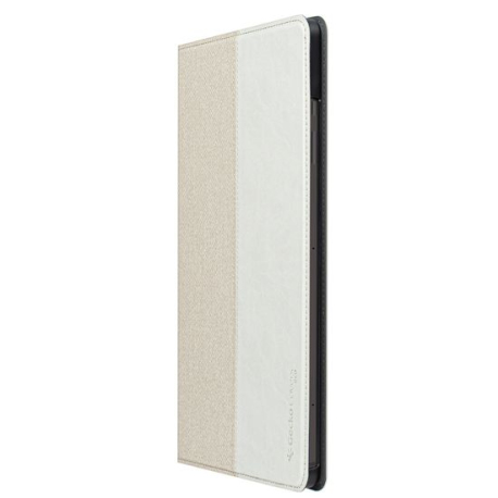 Housse Éco Gecko EasyClick pour Samsung Galaxy Tab S9 - Beige