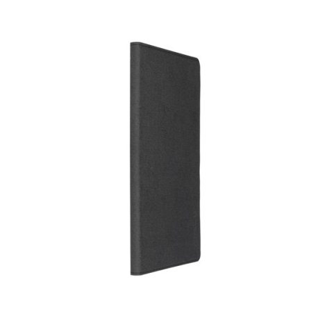 Folio Easy Click Couverture Éco pour Samsung Galaxy Tab S9 - Noir