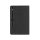 Folio Easy Click Couverture Éco pour Samsung Galaxy Tab S9 - Noir