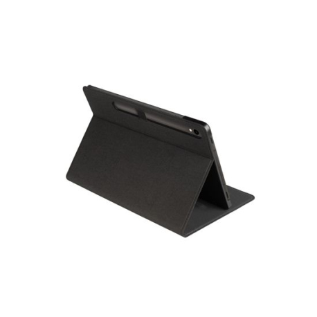 Folio Easy Click Couverture Éco pour Samsung Galaxy Tab S9 - Noir