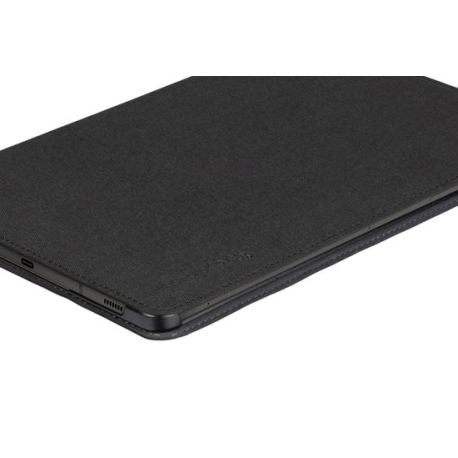 Folio Easy Click Couverture Éco pour Samsung Galaxy Tab S9 - Noir