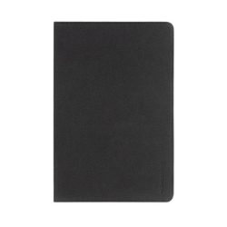 Eco-Friendly Easy Click Folio Cover for Samsung Galaxy Tab S9+ - Black