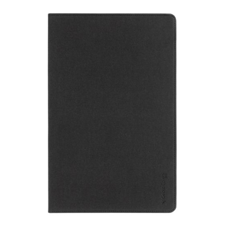 Folio Easy Click Eco Cover pour Samsung Galaxy Tab S9 Ultra - Noir