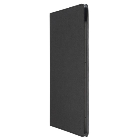 Folio Easy Click Eco Cover pour Samsung Galaxy Tab S9 Ultra - Noir