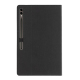 Folio Easy Click Eco Cover pour Samsung Galaxy Tab S9 Ultra - Noir