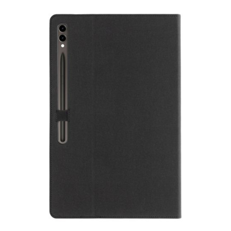 Folio Easy Click Eco Cover pour Samsung Galaxy Tab S9 Ultra - Noir