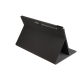 Folio Easy Click Eco Cover pour Samsung Galaxy Tab S9 Ultra - Noir