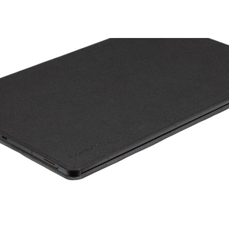 Folio Easy Click Eco Cover pour Samsung Galaxy Tab S9 Ultra - Noir