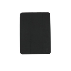 Folio iPad 10.9 (2022 - 10th gen) Black Polybag