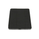 Folio iPad 10.9 (2022 - 10e gen) Noir Polybag