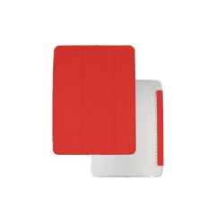 Red Folio Case for iPad 10.9 (2022 - 10th Gen)