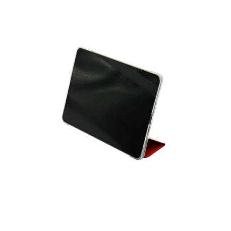 Folio Rouge Polybag iPad 10.9 (2022 - 10ème génération)