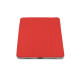 Red Polybag iPad 10.9 (2022 - 10th Gen) Folio Case