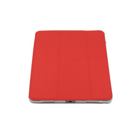 Folio Rouge Polybag iPad 10.9 (2022 - 10ème génération)