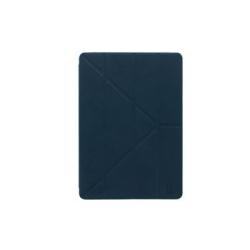 Etui Folio Slim pour iPad Air 9.7 (2014 - 2ème Gen) - Polybag Bleu