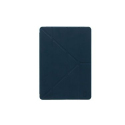 Slim Folio Case for iPad Air 9.7 (2014 - 2nd Gen) - Blue Polybag