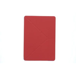 iPad Air 9.7 Folio Case - Red (2014 - 2nd Gen)