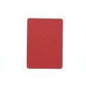 Folio iPad Air 9.7 Rouge (2014 - 2ème Gén)