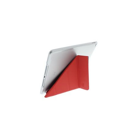 iPad Air 9.7 Folio Case - Red (2014 - 2nd Gen)