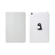 Folio iPad Mini Case: 1st to 3rd Gen (White)