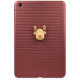 Etui Folio pour iPad Mini 7.9 (1ère/2ème/3ème Génération) - Rouge