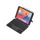 Folio Quick Note iPad 10.2 (2019/20/21 - 7/8/9th gen) AZERTY - French Keyboard