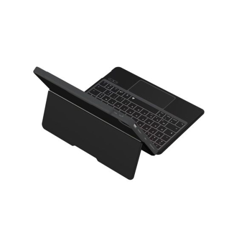 Folio Quick Note iPad 10.9 (2022 - 10e gén) AZERTY