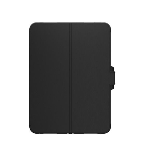 Folio Scout iPad 10.9 (2022 - 10e Génération) Noir - Gros