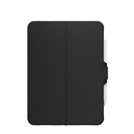 Folio Scout iPad 10.9 (2022 - 10e Génération) Noir - Gros