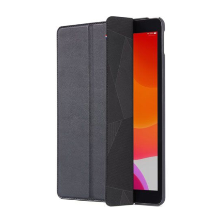 Folio Slim iPad 10.2 (2019/20/21 - 7/8/9ème gén) Noir