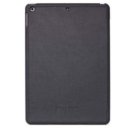 Folio Slim iPad 10.2 (2019/20/21 - 7/8/9ème gén) Noir