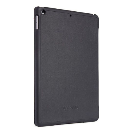 Folio Slim iPad 10.2 (2019/20/21 - 7/8/9ème gén) Noir